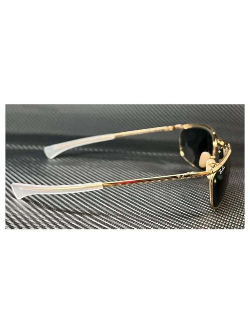 Ray-Ban new tags